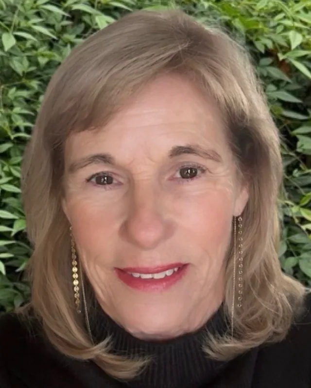 Leslie Sandlin, Founder & CEO of LMP